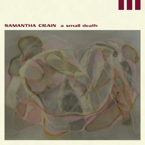 Samantha Crain - A Small Death [Import]