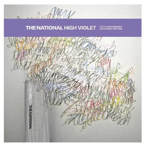 High Violet: Expanded Edition