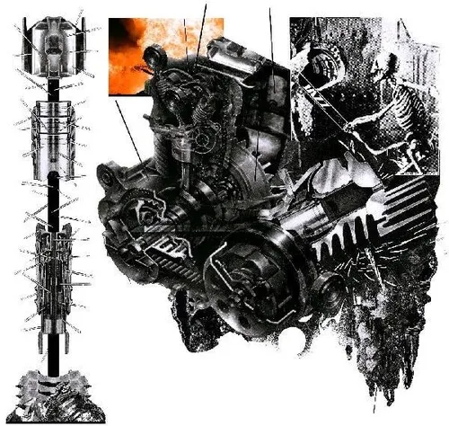 Album Art