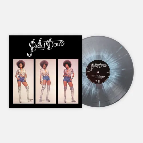 Album Art