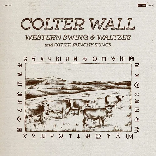 Western Swing & Waltzes and Other Punch Songs