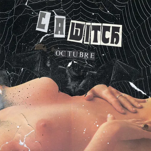 L.A. Witch - Octubre [LP]