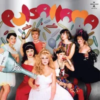 Pulsallama