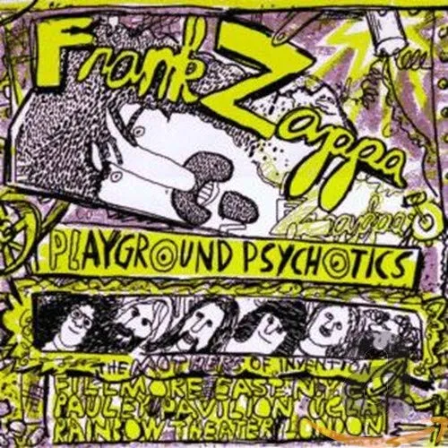 Album Art