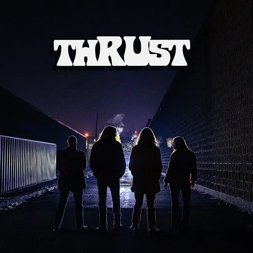 Thrust - Thrust