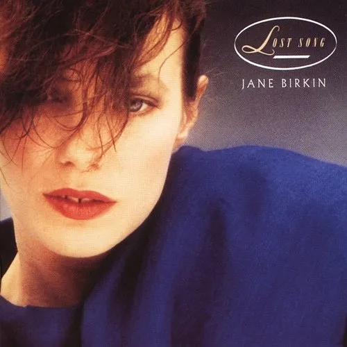 Jane Birkin - Lost Song (Fra)