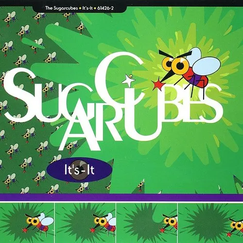 Sugarcubes - Itsit