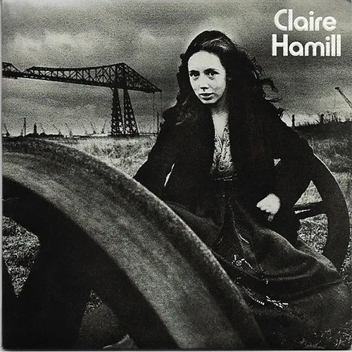 Claire Hamill - One House Left Standing (Bonus Track) (Jmlp) (Shm)