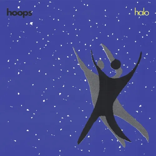 Hoops - Halo vinyl record cover