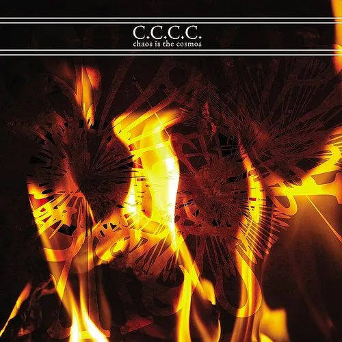 C.C.C.C. - Chaos Is The Cosmos