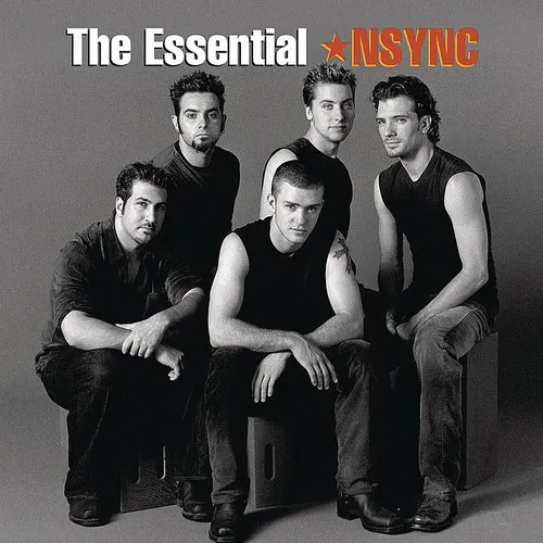 *NSYNC - The Essential *NSYNC (Gold Series) [Import]