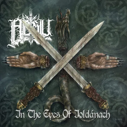 In The Eyes Of Ioldanach