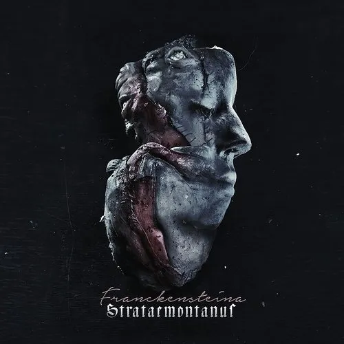 Carach Angren - Franckensteina Strataemontanus (Cbgr) [Colored Vinyl] [Limited Edition]