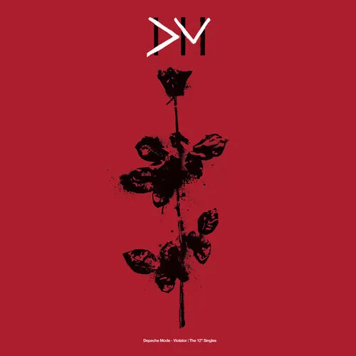Violator / The 12in Singles