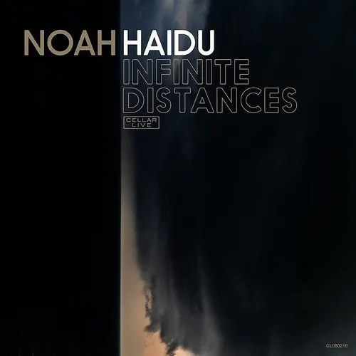 Infinite Distances