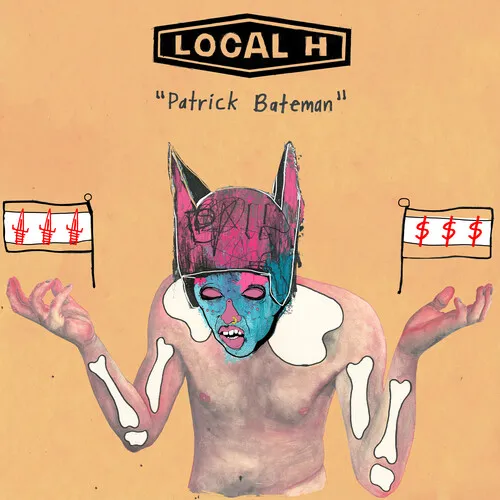 Patrick Bateman / (we Are) The Road Crew