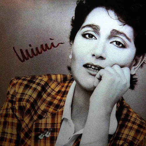 Mia Martini - Mimi