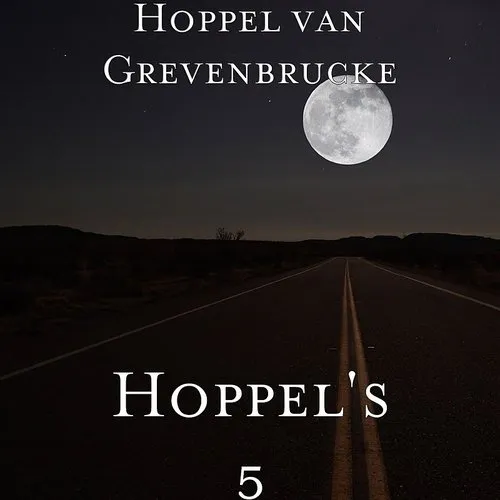 Hoppel van Grevenbrucke - Hoppel&#39;s 5