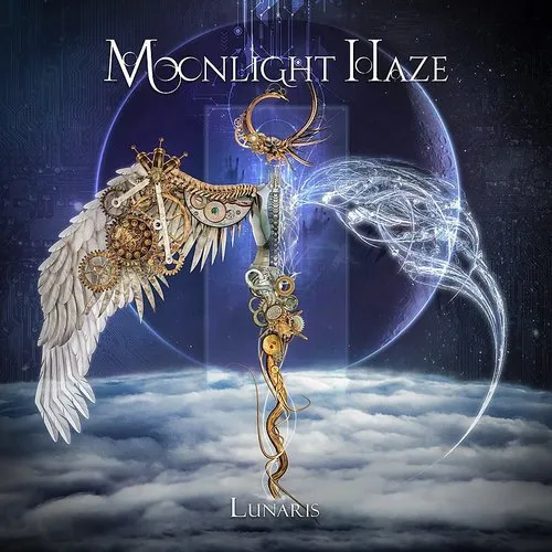Moonlight Haze - Lunaris (incl. bonus material)