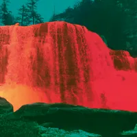 My Morning Jacket - The Waterfall II [Indie Exclusive Limited Edition Merlot Wave LP]
