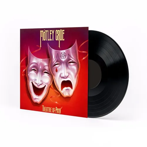 Theater Of Pain