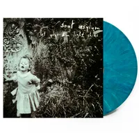 Soul Asylum - Let Your Dim Light Shine *Down In The Valley Exclusive (Seafoam Green)