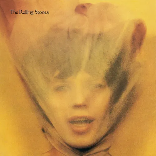 The Rolling Stones - Goats Head Soup [Clear Vinyl] [Deluxe] [180 Gram]