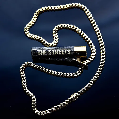 The Streets - None Of Us Are Getting Out Of This Life Alive [Import Color LP]