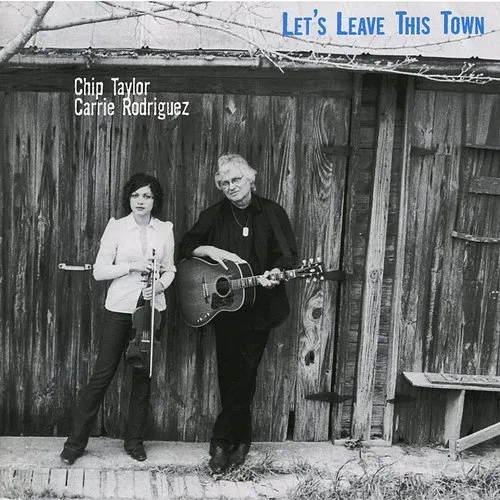 Let's Leave This Town