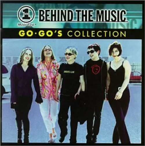 Go-Go's Collection