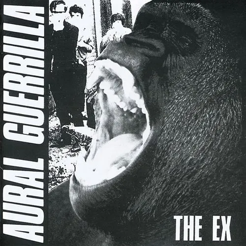 Ex - Aural Guerrilla [Reissue] (Hol)