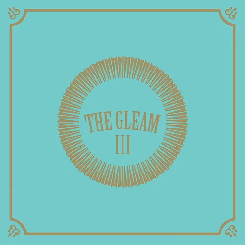 The Avett Brothers - The Third Gleam [Indie Exclusive Limited Edition CD+Patch]