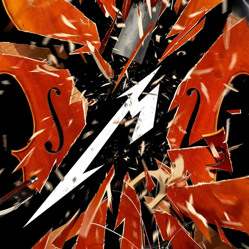Metallica - S&m2