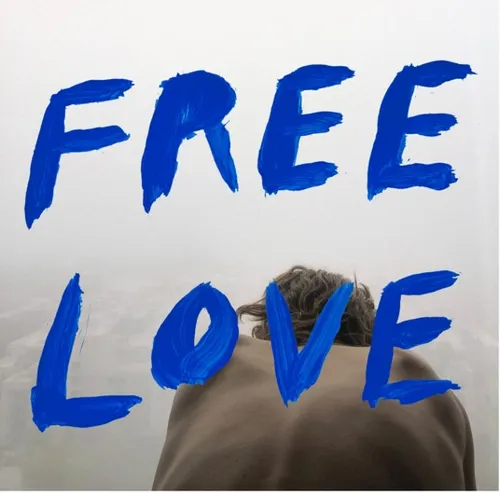 Sylvan Esso - Free Love (Iex)