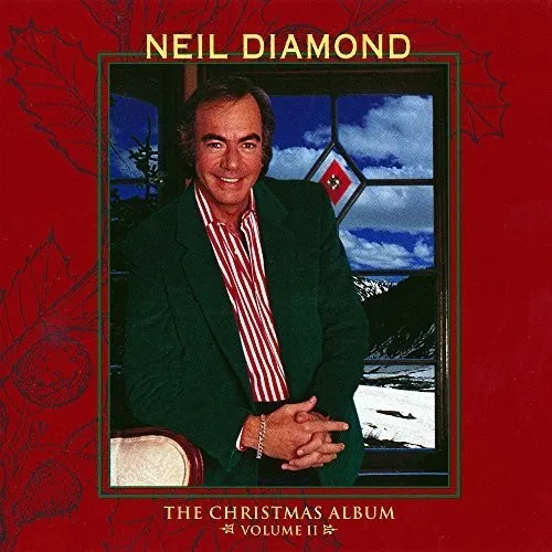The Christmas Album, Vol. II