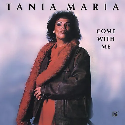 Tania Maria - Come With Me