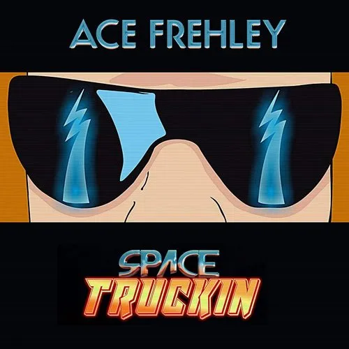 Ace Frehley - Space Truckin'  [RSD BF 2020]
