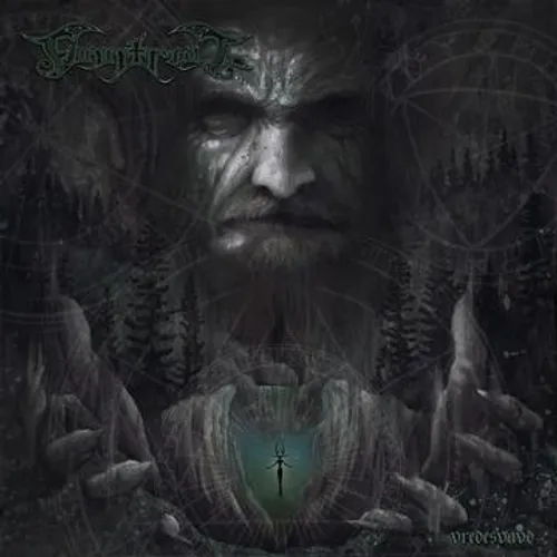 Finntroll - Vredesvavd vinyl record cover