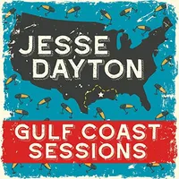 Gulf Coast Sessions EP