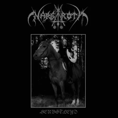 Nargaroth - Herbstleyd (Gate) [Limited Edition]