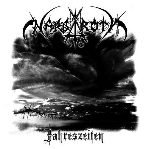 Nargaroth - Jahreszeiten (Gate) [Limited Edition]