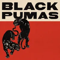 Black Pumas: Deluxe Edition