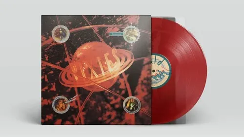 Pixies - Bossanova: 30th Anniversary [Red LP]