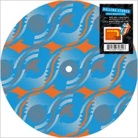 Steel Wheels Live (Live From Atlantic City, NJ, 1989)