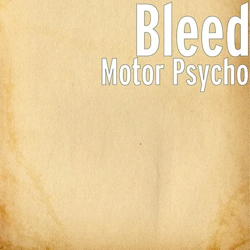 Motor Psycho