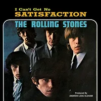 I Can't Get No Satisfaction: 55th Anniversary Edition