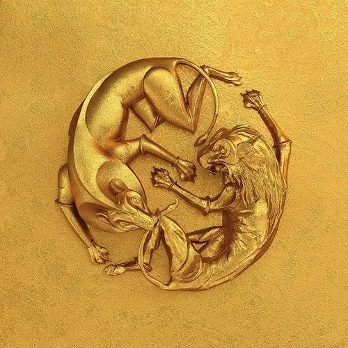 The on sale Lion King: The Gift - Beyoncé Vinyl