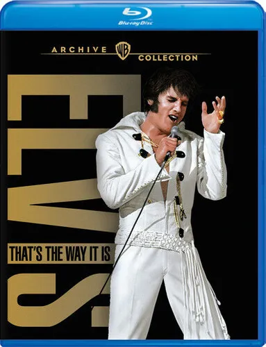 Blu-ray · Warner Bros.