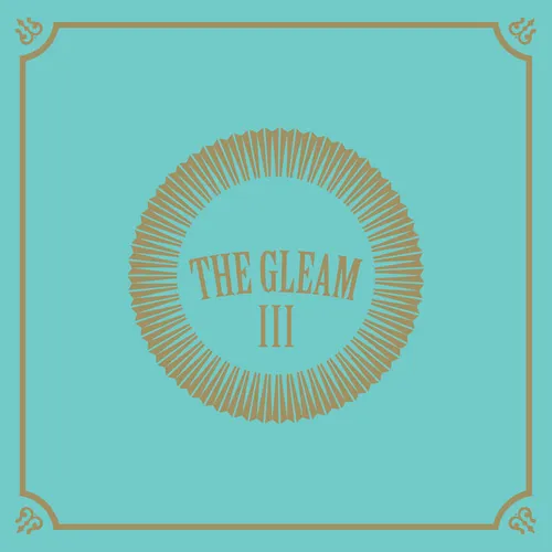 The Avett Brothers - The Third Gleam vinyl record cover