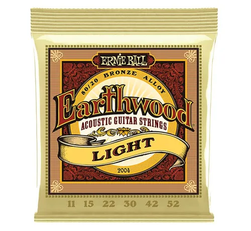 ACOUSTIC - Earthwood Light